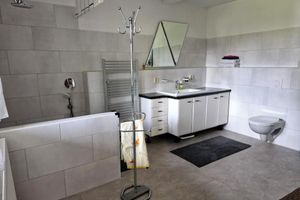 Alquiler Vacacional - Vacation apartment on Herrensteig and Lake Mirower with conservatory and terrace