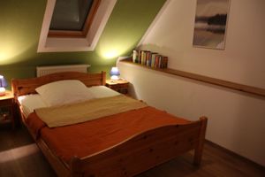 Alquiler Vacacional - Large, cozy vacation home in a quiet location