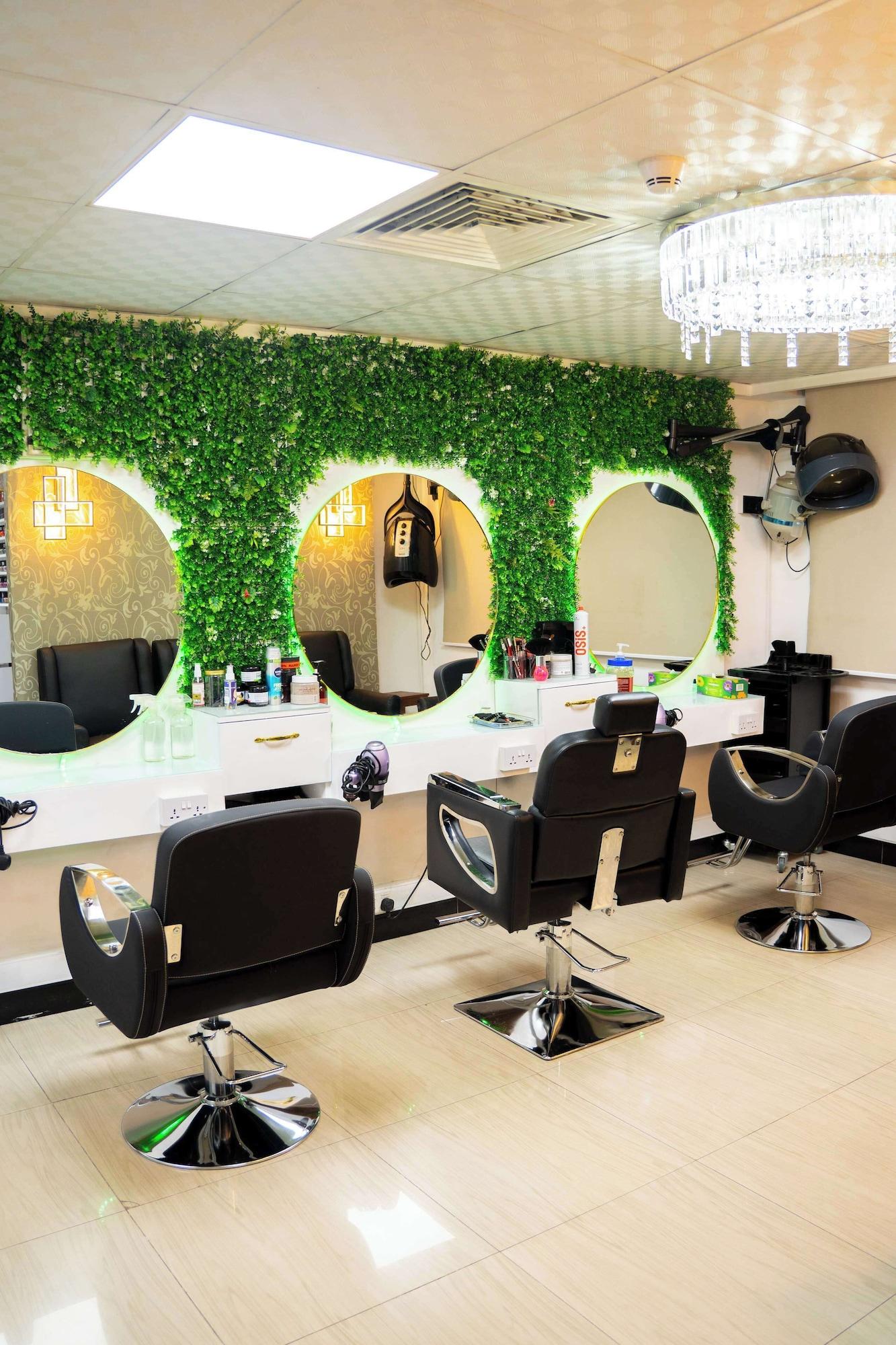 Spa Golden Tulip Dar Es Salaam City Center Hotel