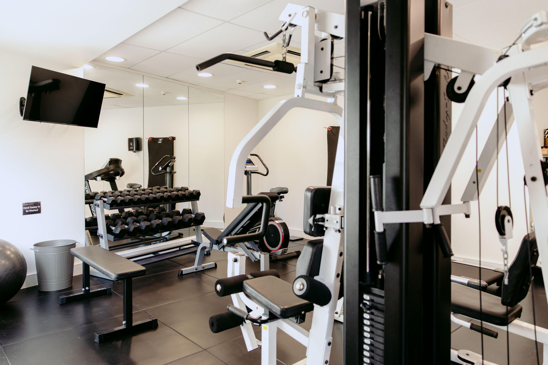 Gimnasio Punthill Essendon