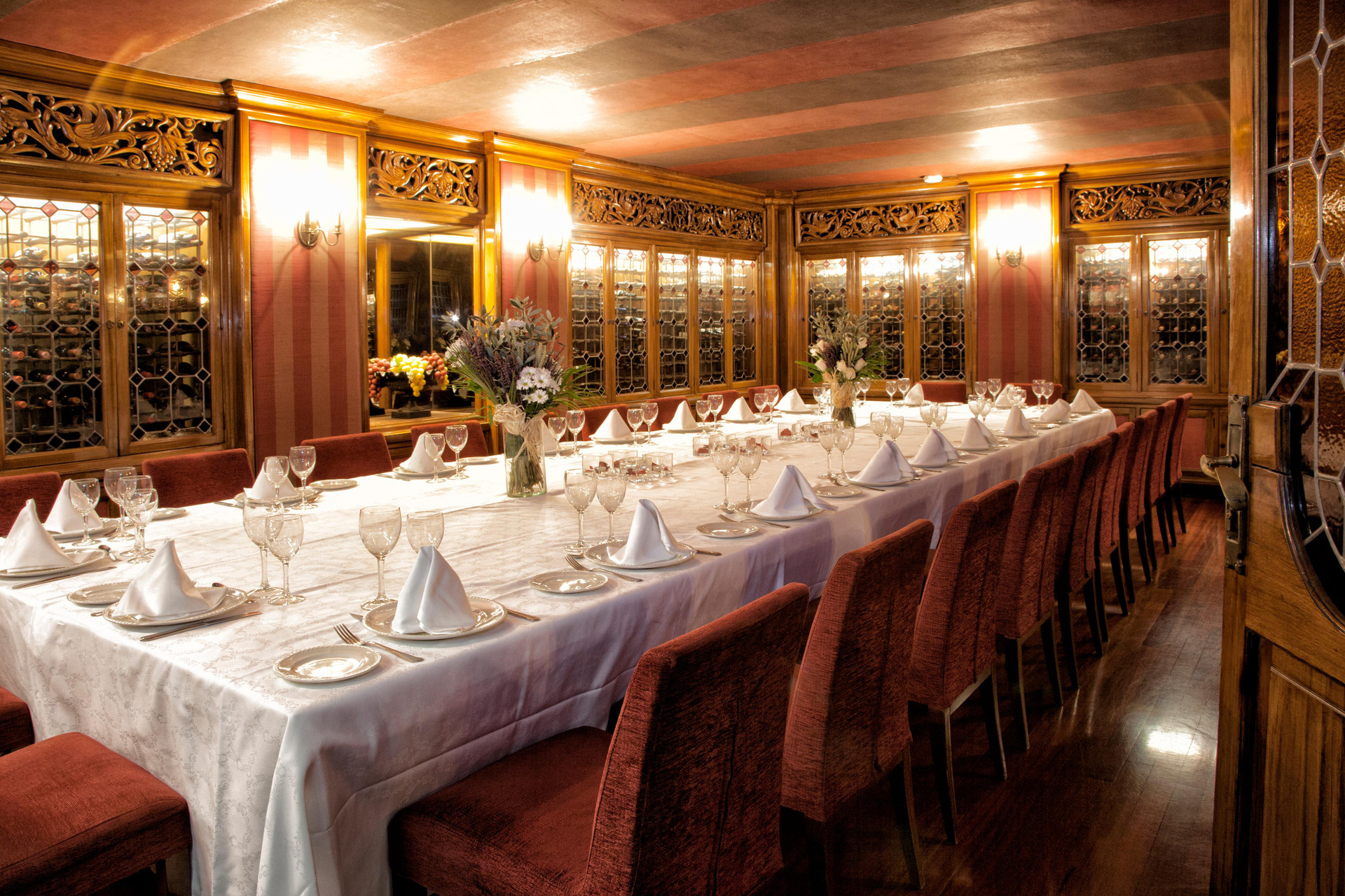 Restaurant Hotel Zenit Don Yo