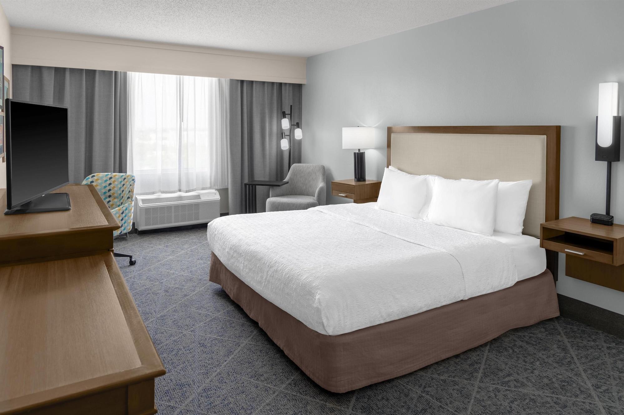 Habitación Hampton Inn Ft. Lauderdale/Downtown Las Olas Area
