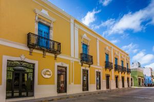 Alojamiento - Hotel Plaza Colonial