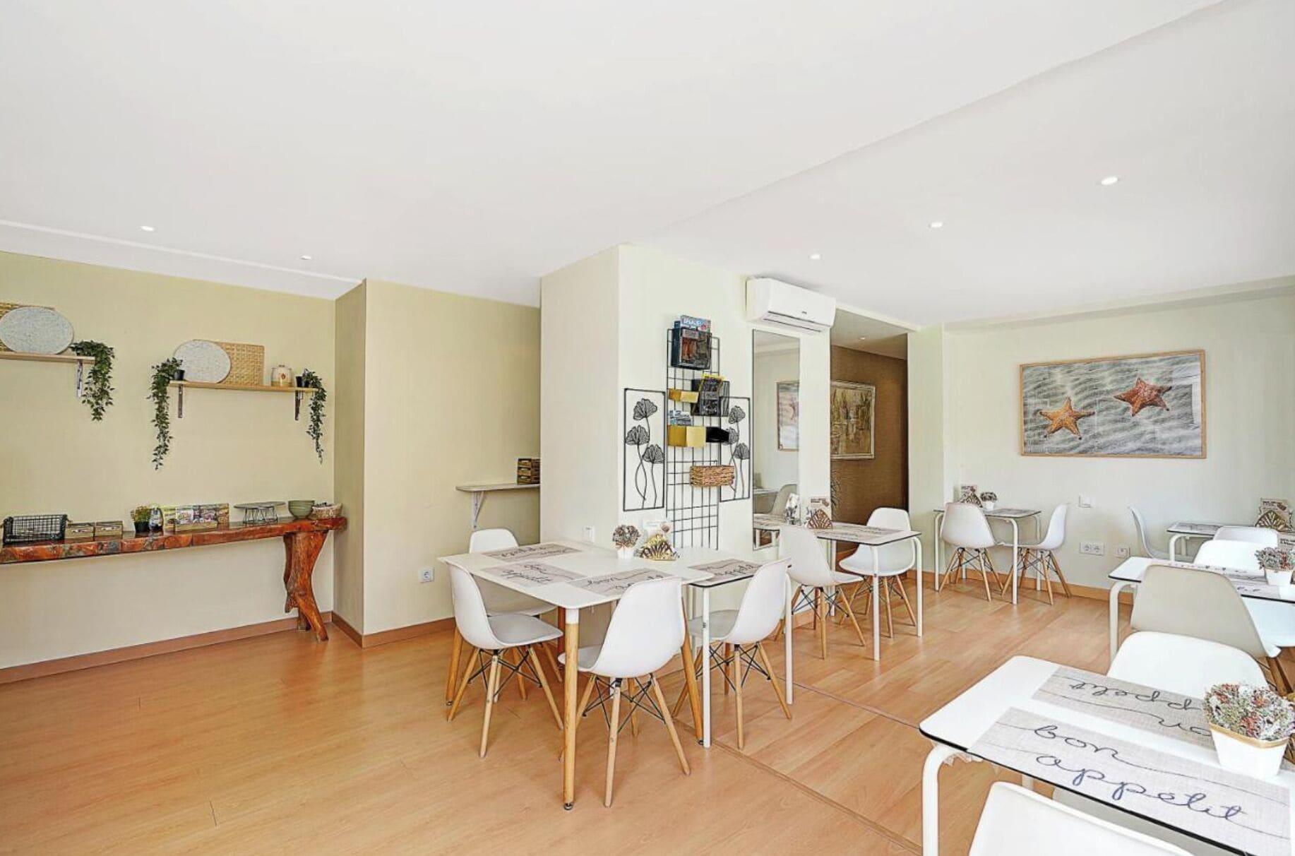 Restaurant Alpujarra Secret by eme hotels