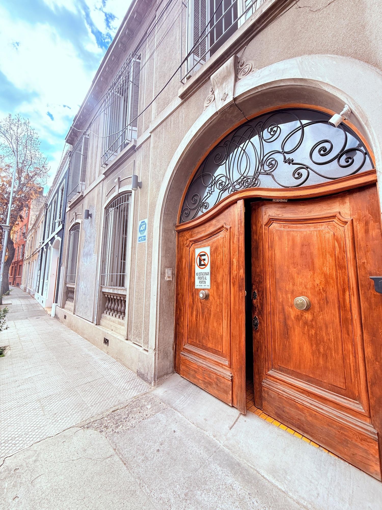 Varios Maktvb Brasil Hostal Boutique