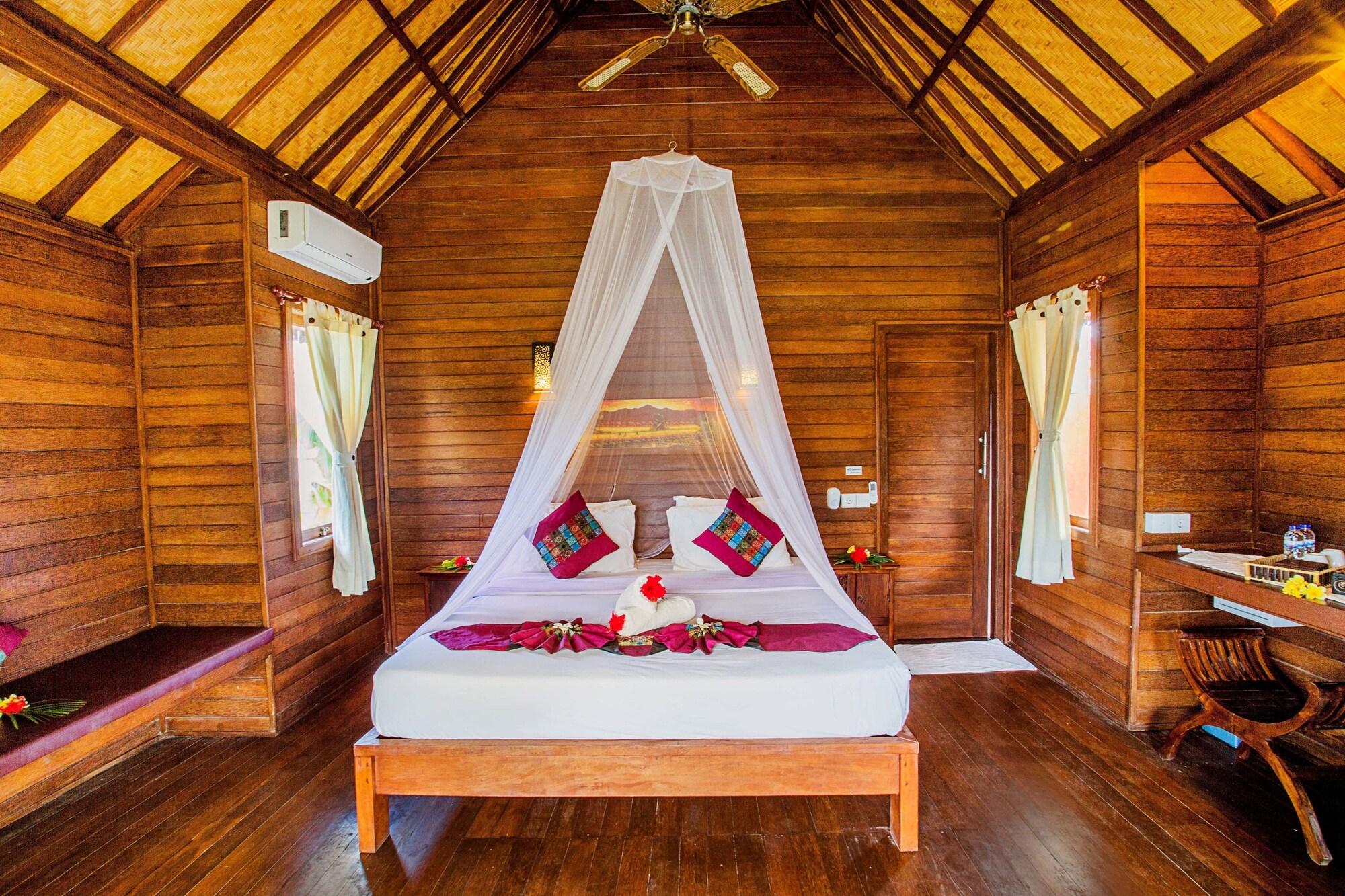 Habitación Pancali Cottages