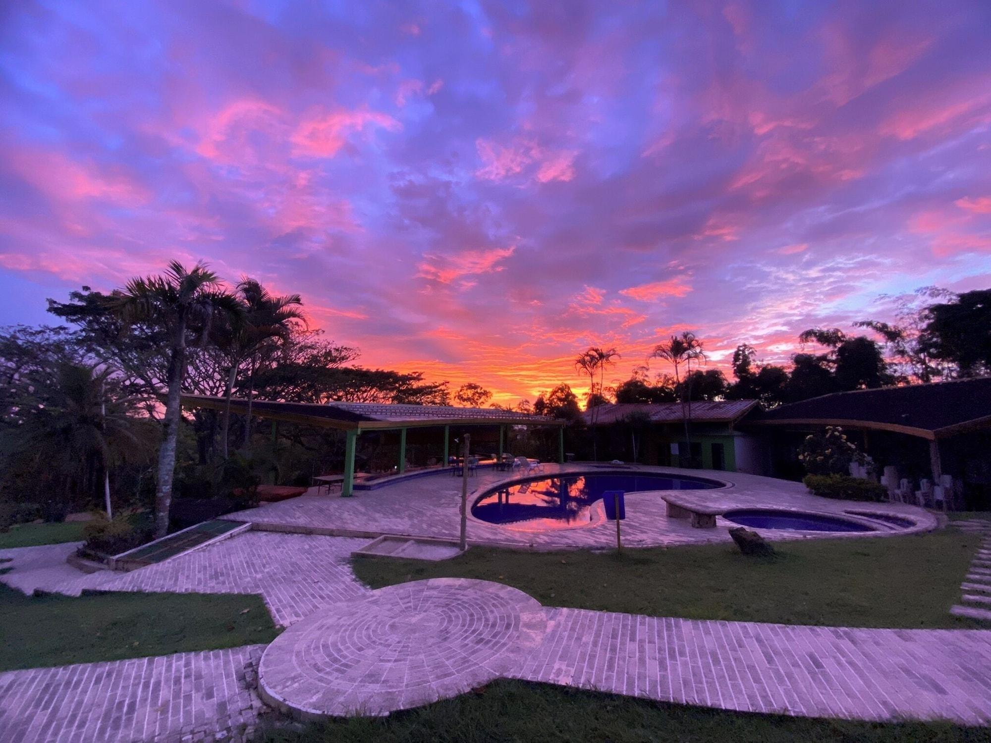 Varios Ecohotel la Casona