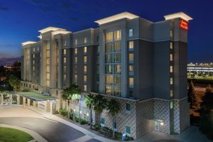 Alojamiento - Hampton Inn & Suites Tampa Airport Avion Park Westshore