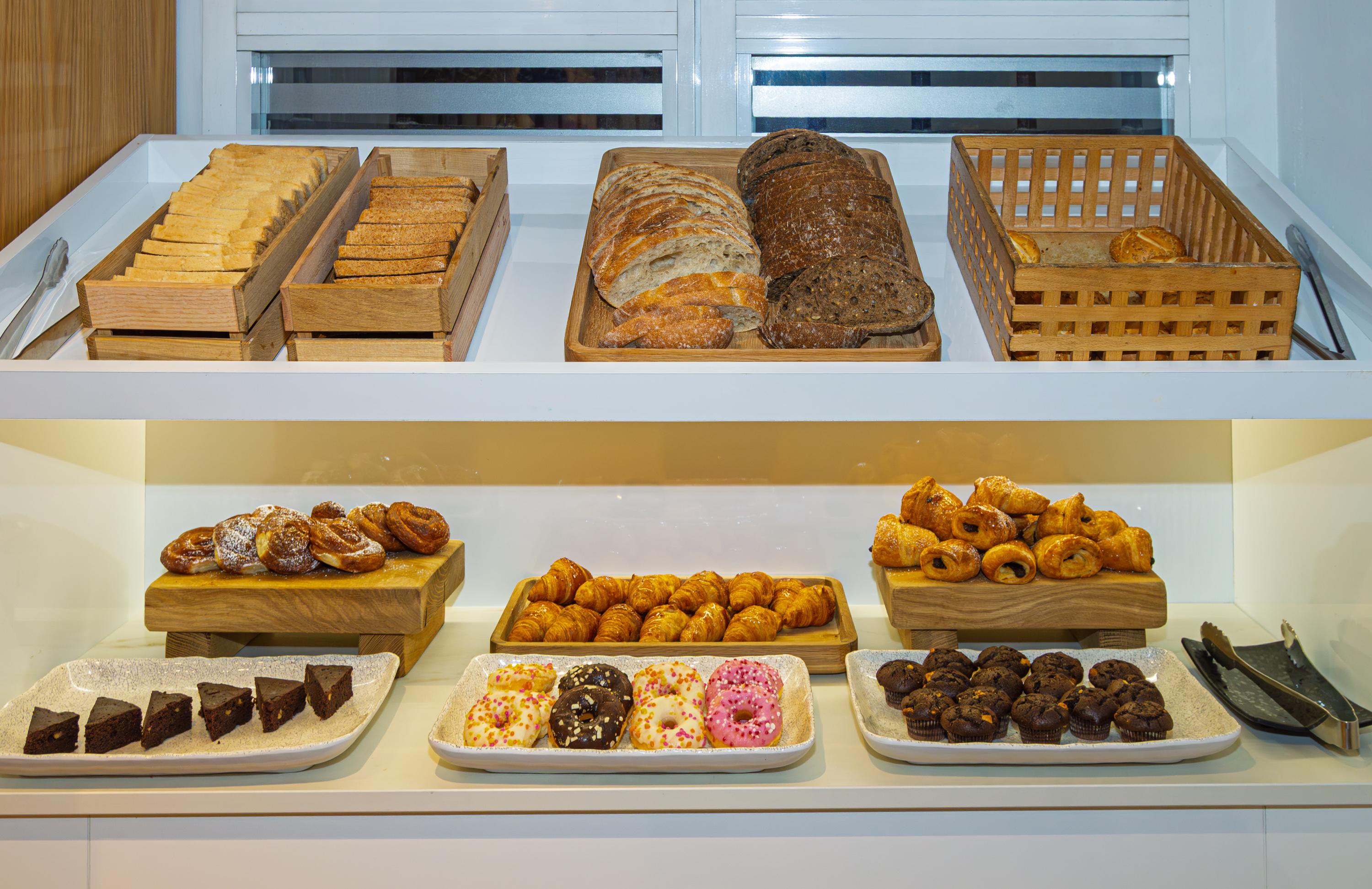 Bar/Salón SH Ingles Boutique Hotel