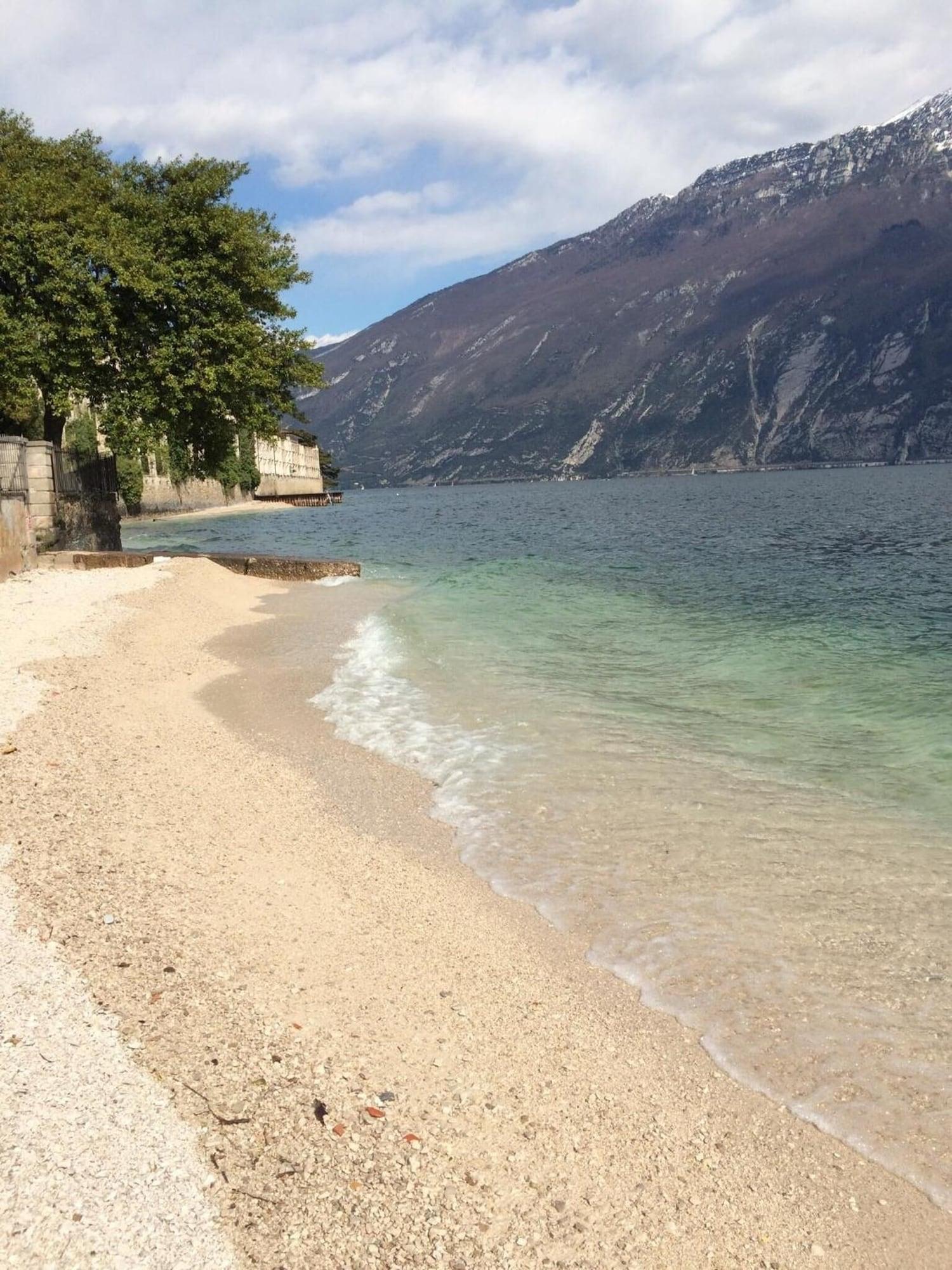 Playa Hotel Locanda Ruscello Garnì