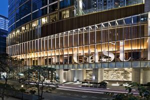 Alojamiento - EAST Hong Kong