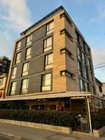 Alojamiento - Hotel Dorado Ferial