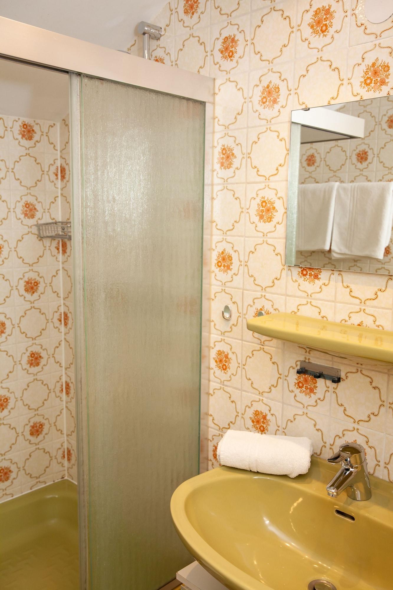 Equipamiento de Habitación Gröbl Alm