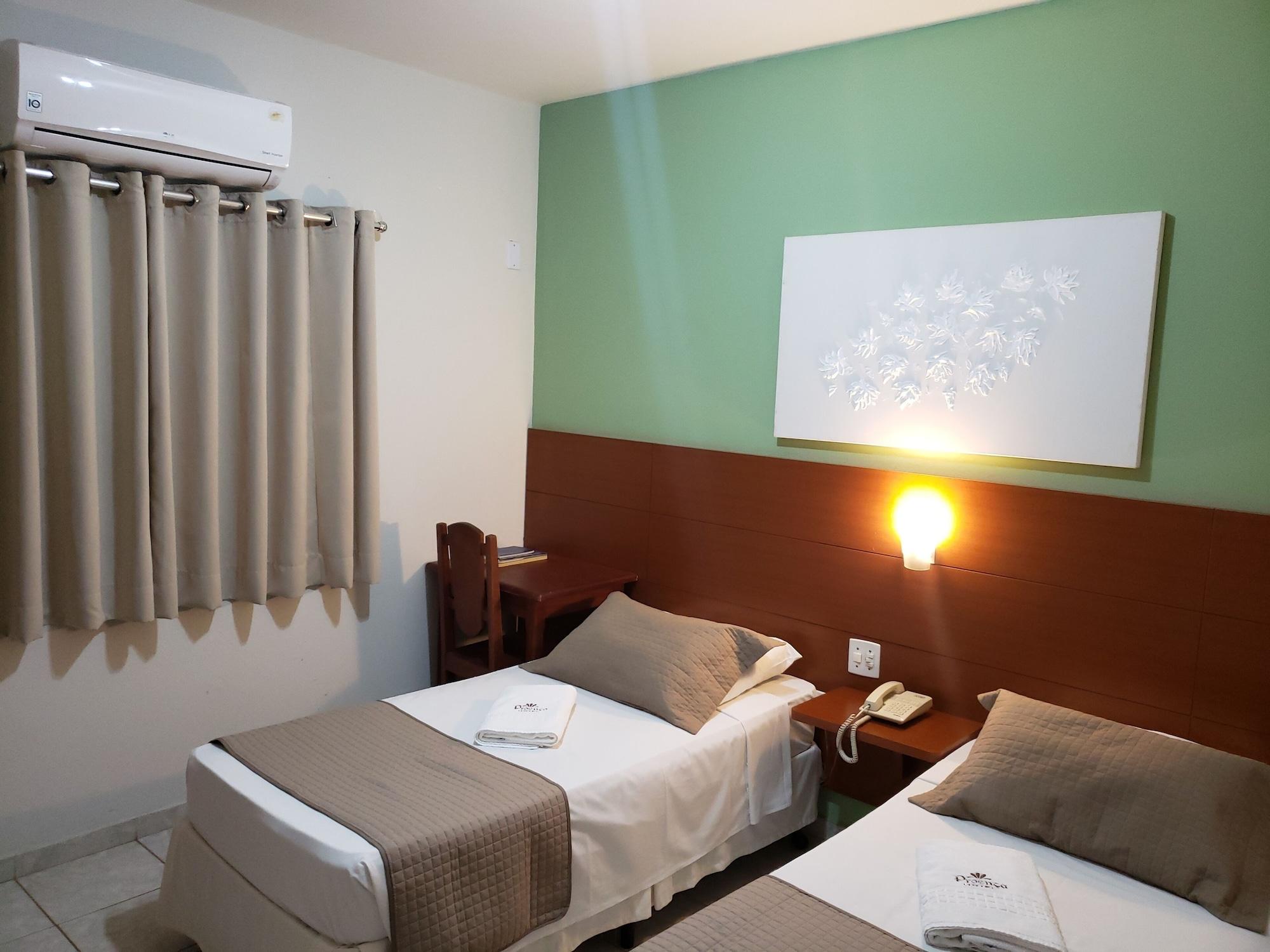 Habitación Proença Hotel