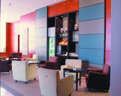 Hotel AC Hotel Alcala de Henares by Marriott