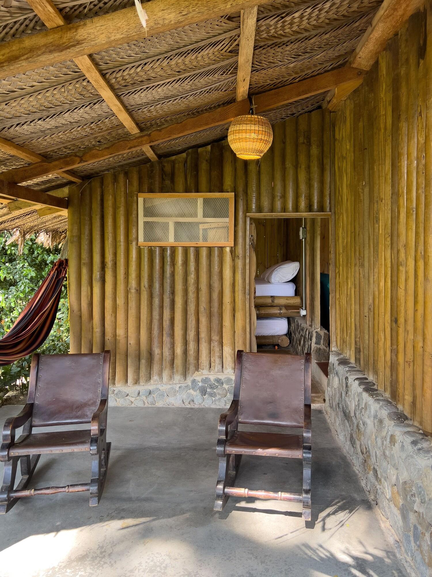 Habitación Tayrona Cachaco River