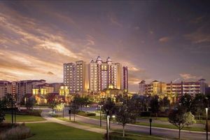 Alquiler Vacacional - Resort inside Walt Disney World