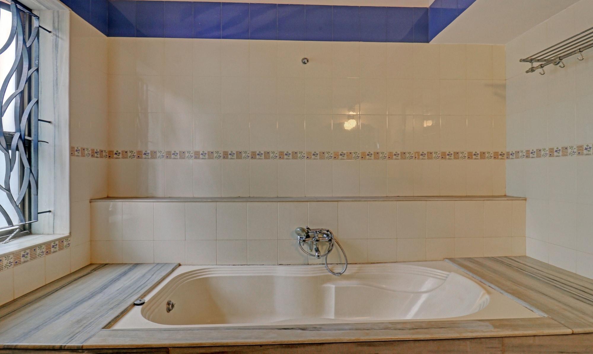 Equipamiento de Habitación Itsy Hotels Vailankanni Natures Inn