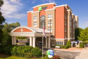 Alojamiento - Holiday Inn Express Hotel & Suites Chattanooga Downtown by IHG