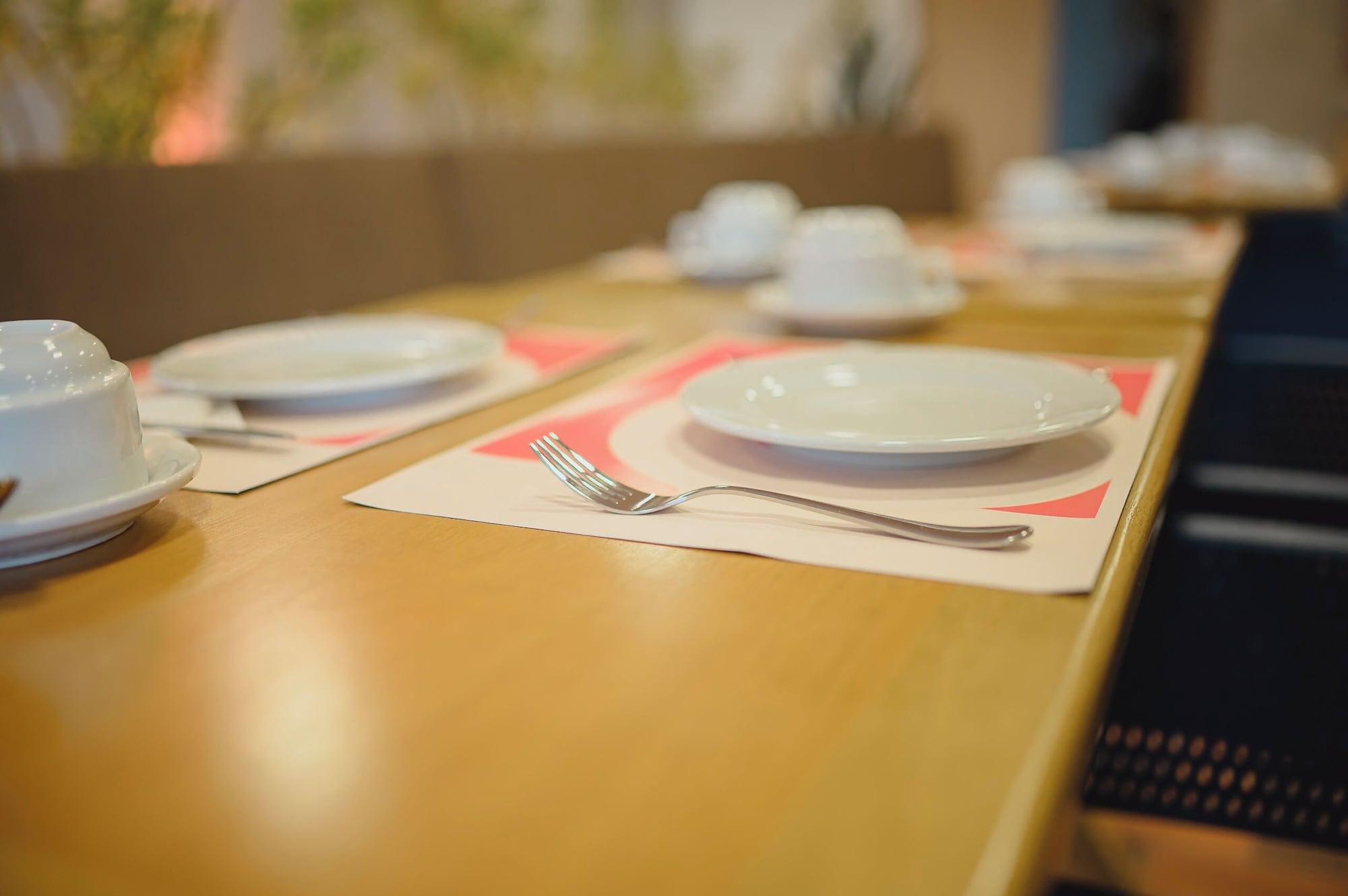 Restaurant Bleev Thermas da Mata - Cotia próximo ao Animália Park