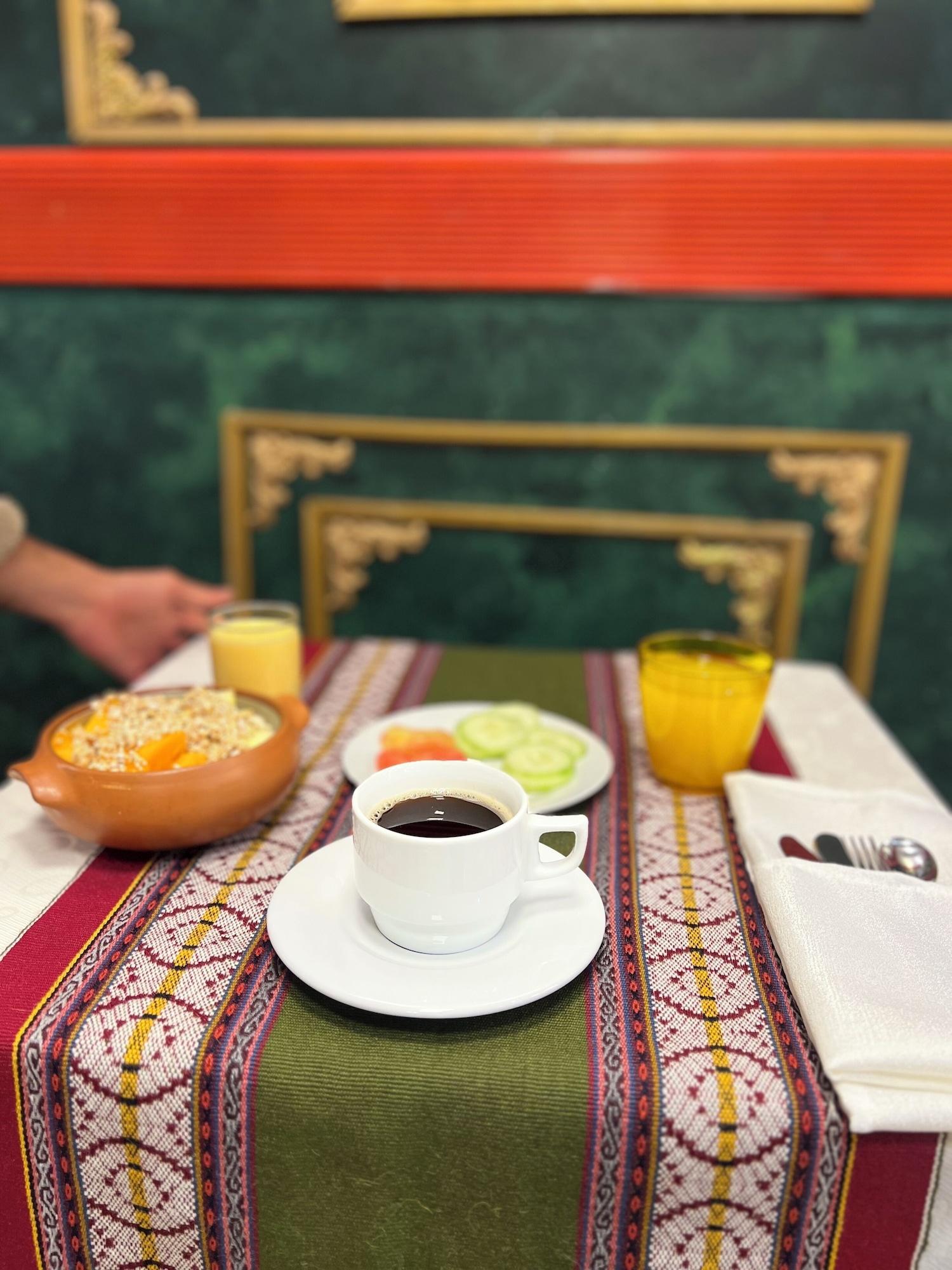 Restaurant Avraham Holtels