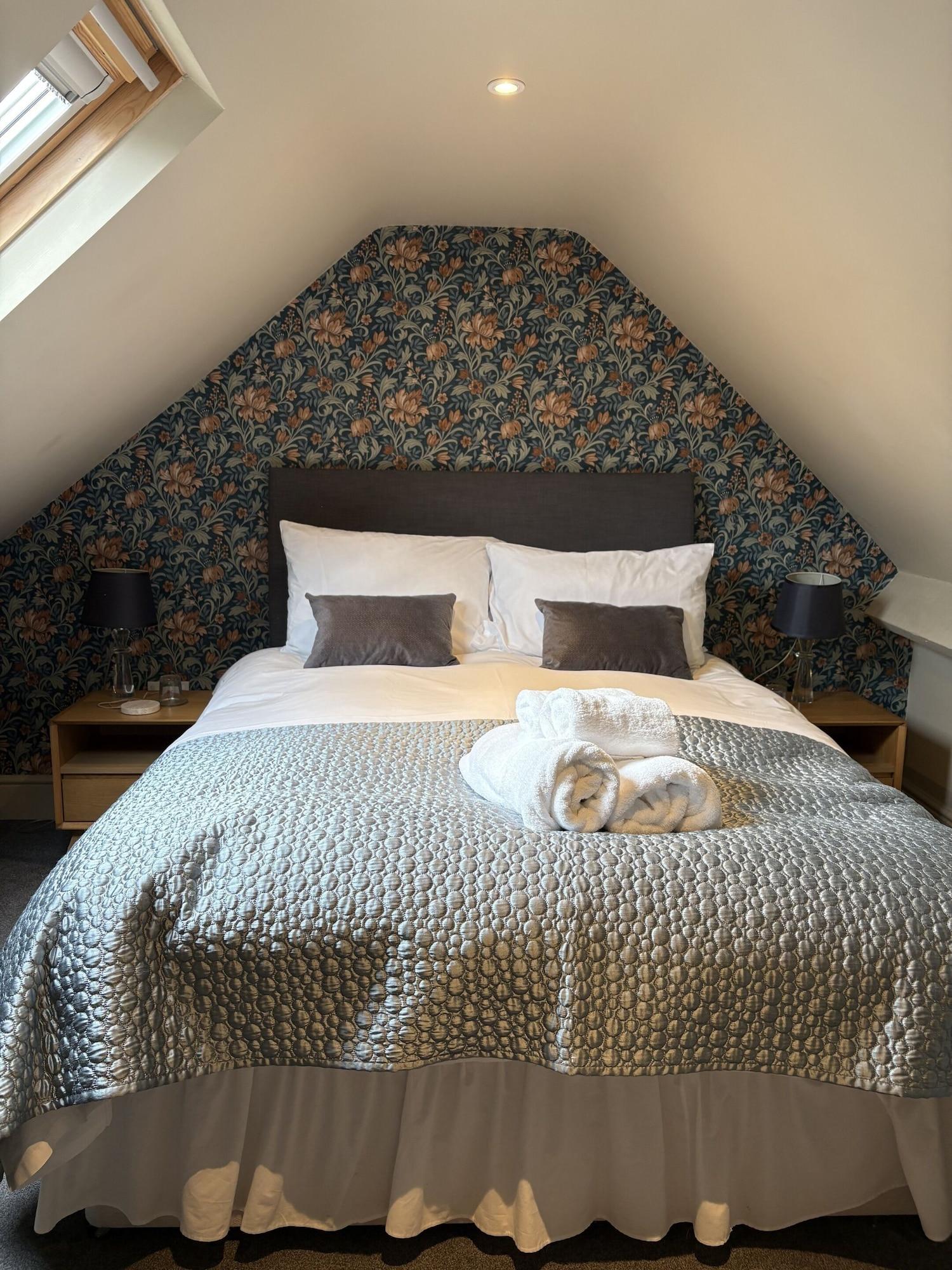 Set de Habitación The Bell Inn