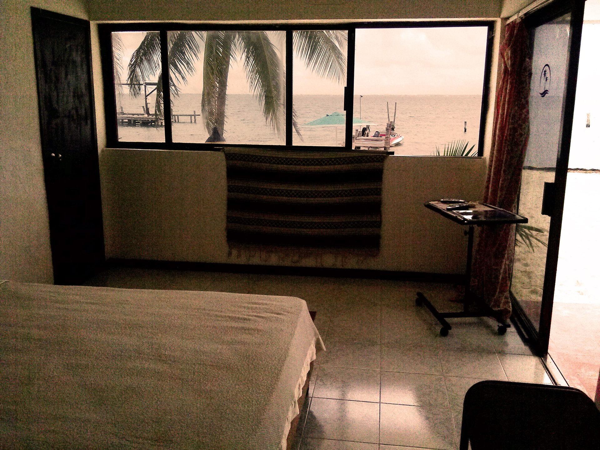 Habitación Mayambe Private Village
