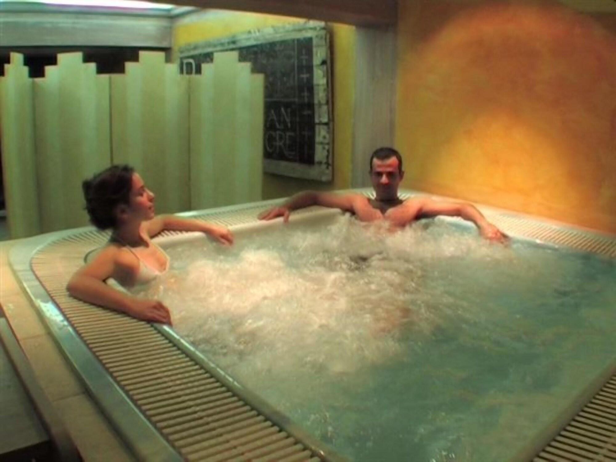 Spa La Posada de Langre