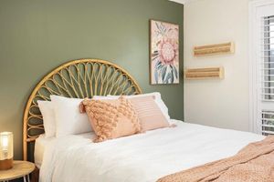 Alojamiento - The YarraView