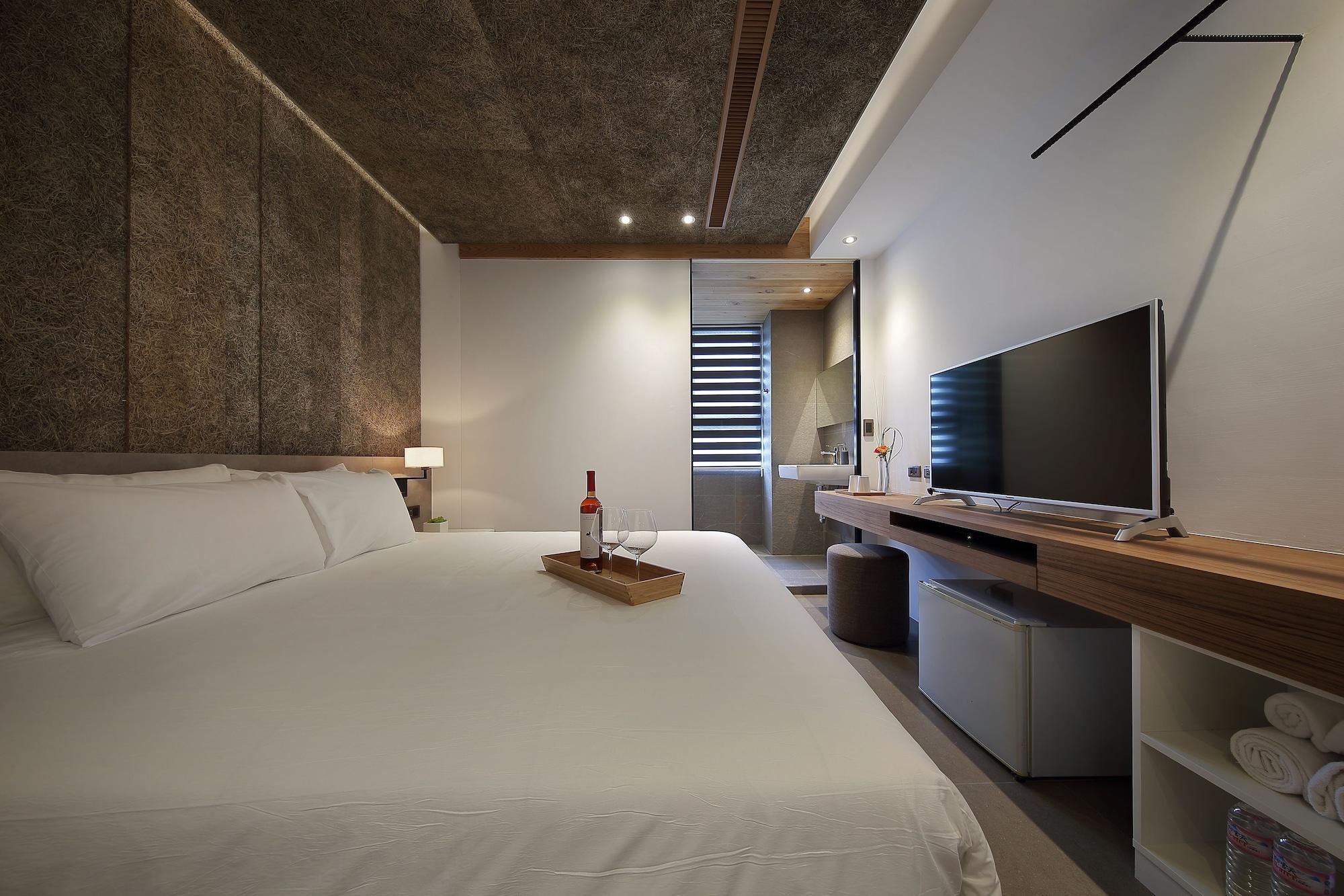 Habitación Laurel Villa