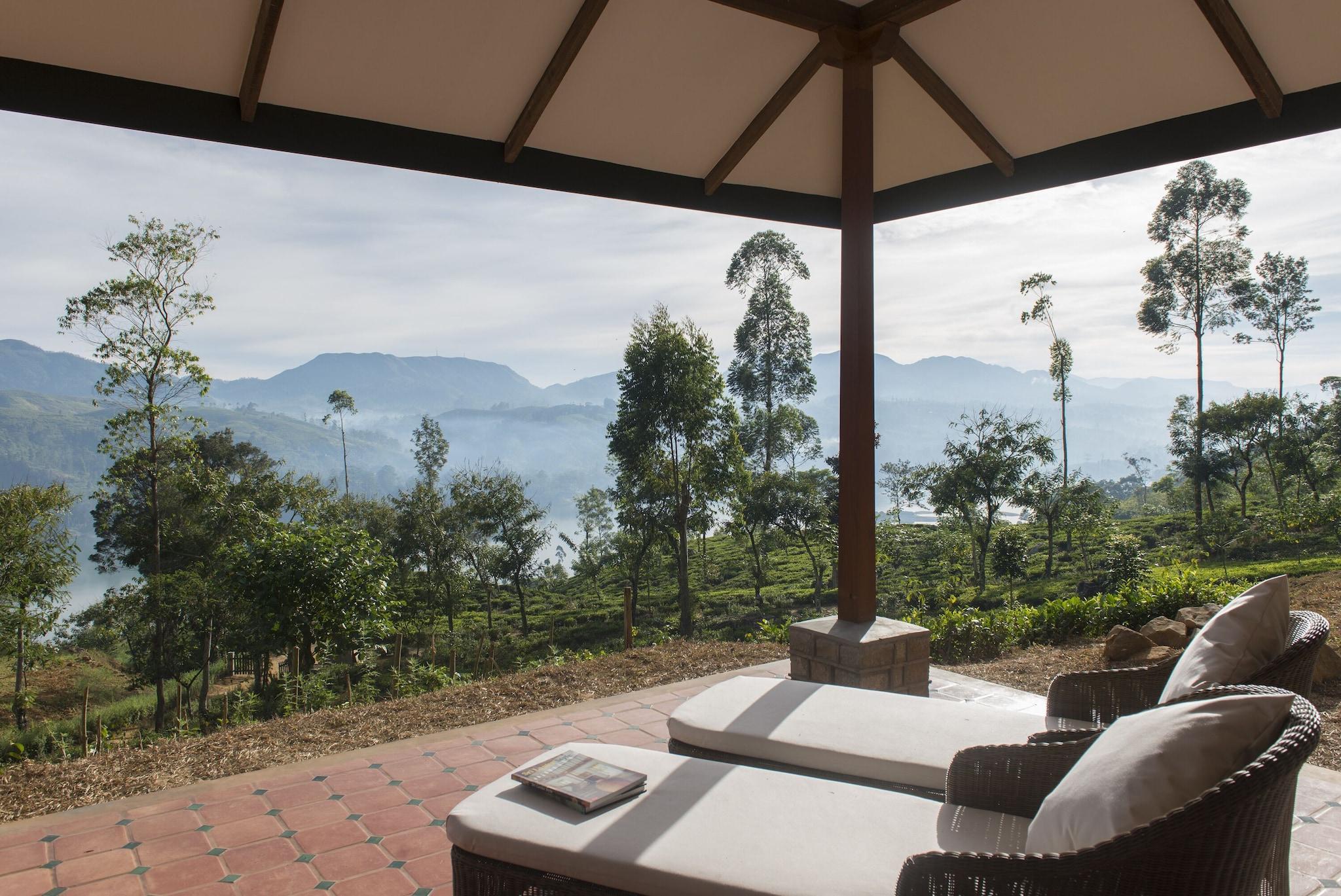 Varios Ceylon Tea Trails All Inclusive