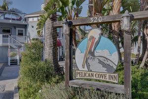 Alojamiento - Pelican Cove Inn