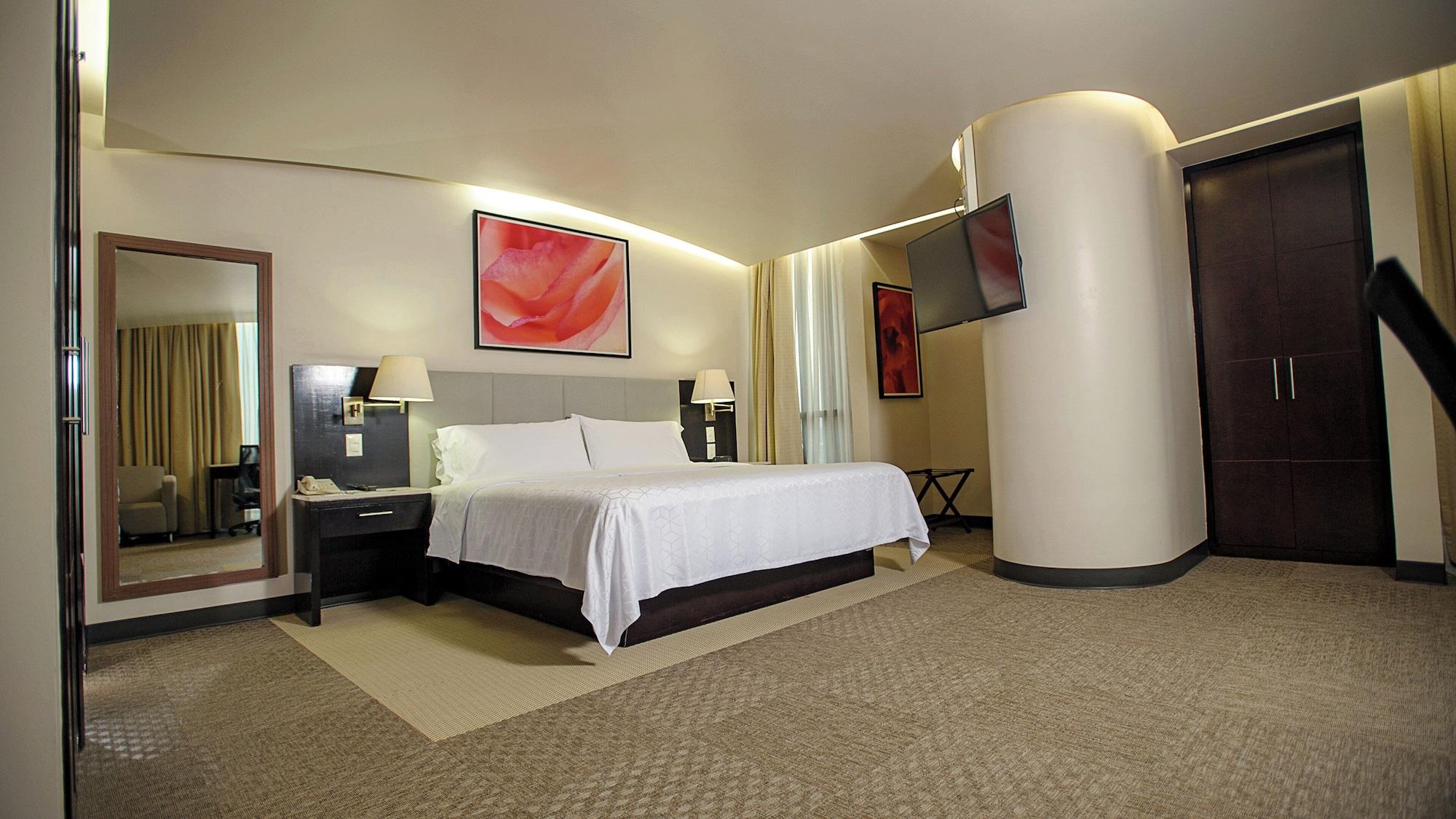 Habitación Holiday Inn Hotel & Suites Medica Sur by IHG