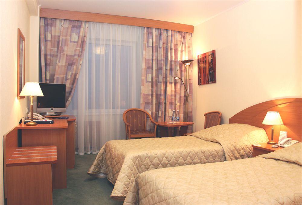 Hotel Hotel Izmailovo Gamma
