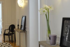 Alojamiento - Relais 12bis B&B