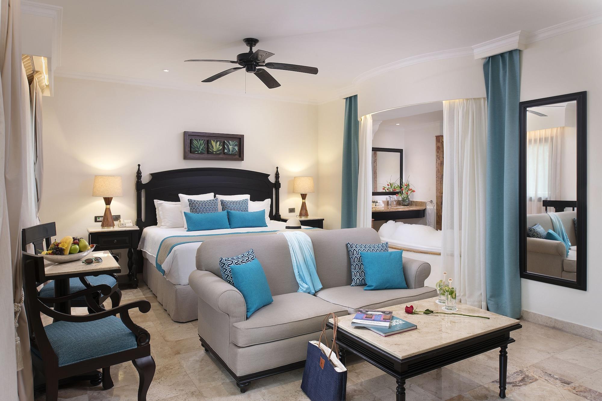 Habitación Valentin Imperial Rivera Maya All Inclusive - Adult Only