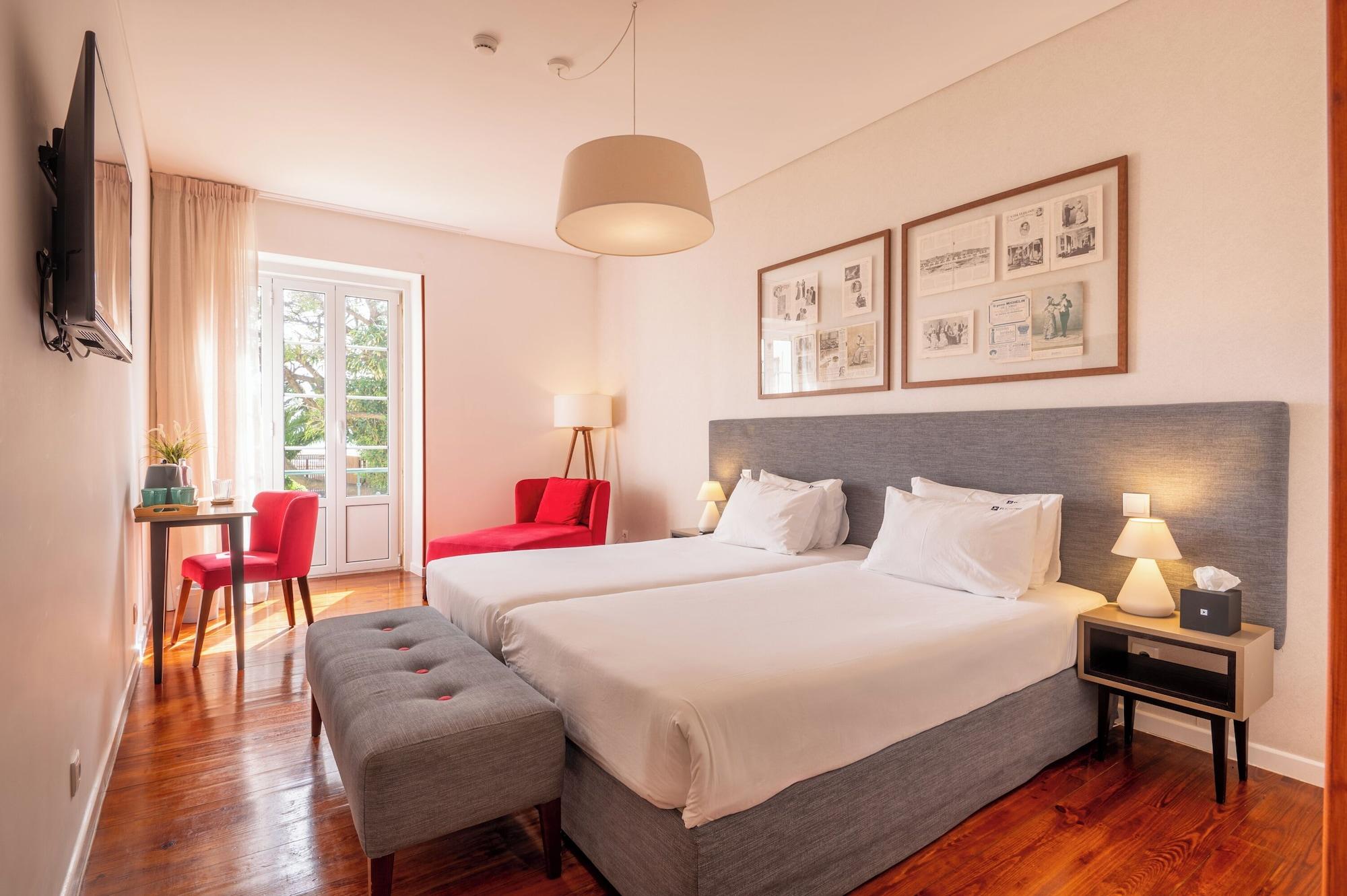 Varios Bica FLH Suites