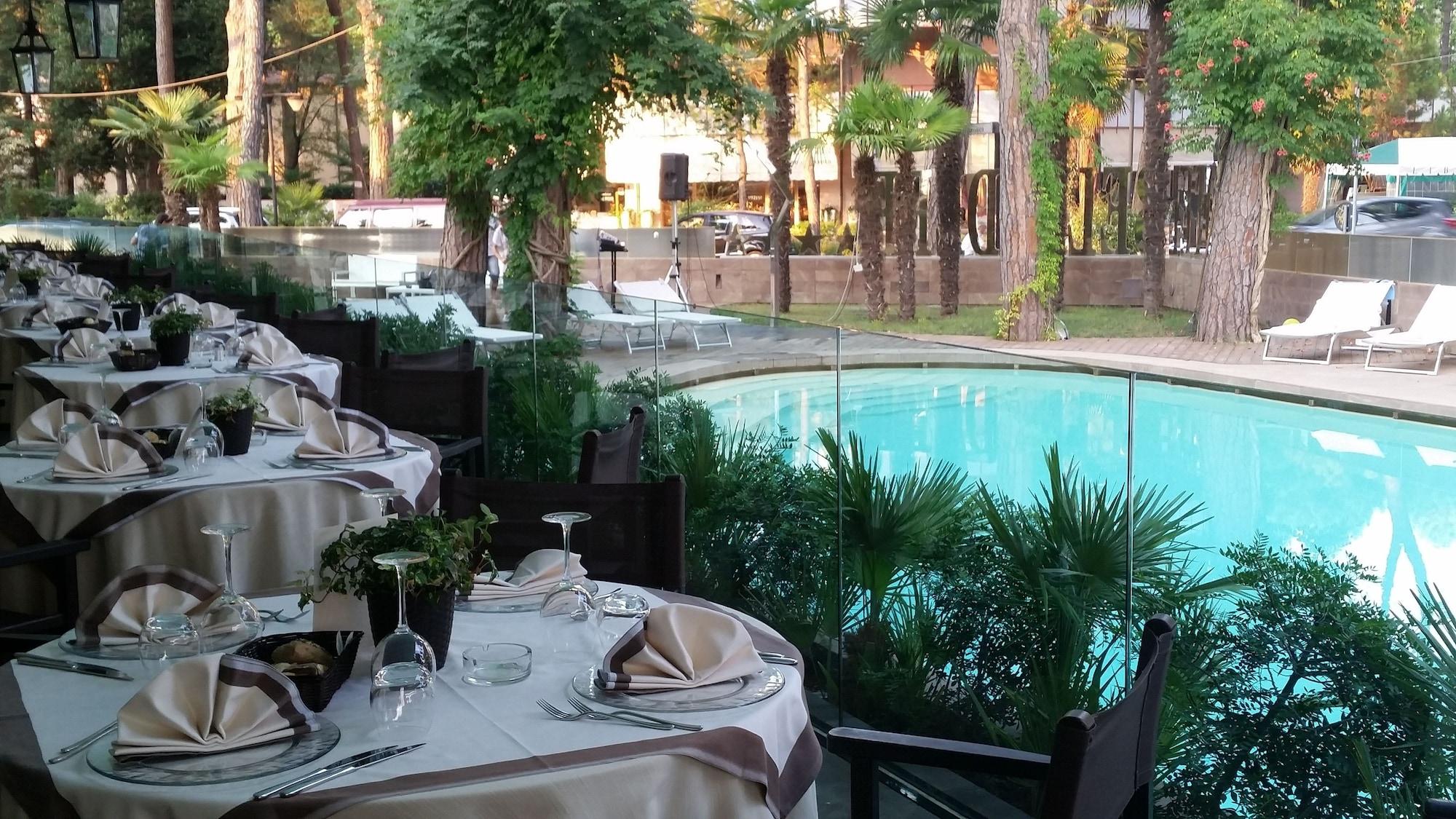 Restaurant Hotel Belvedere