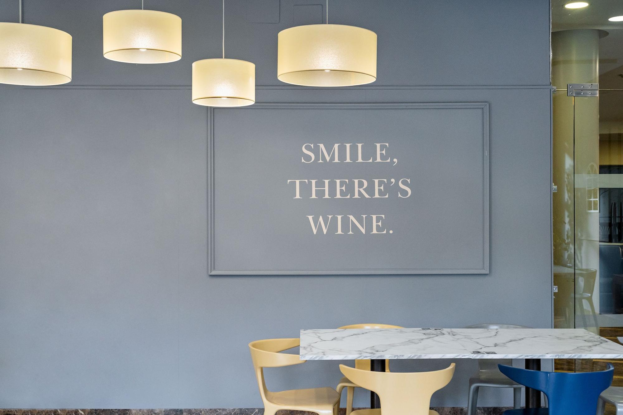 Bar/Salón Hotel Ciudad de Cazorla