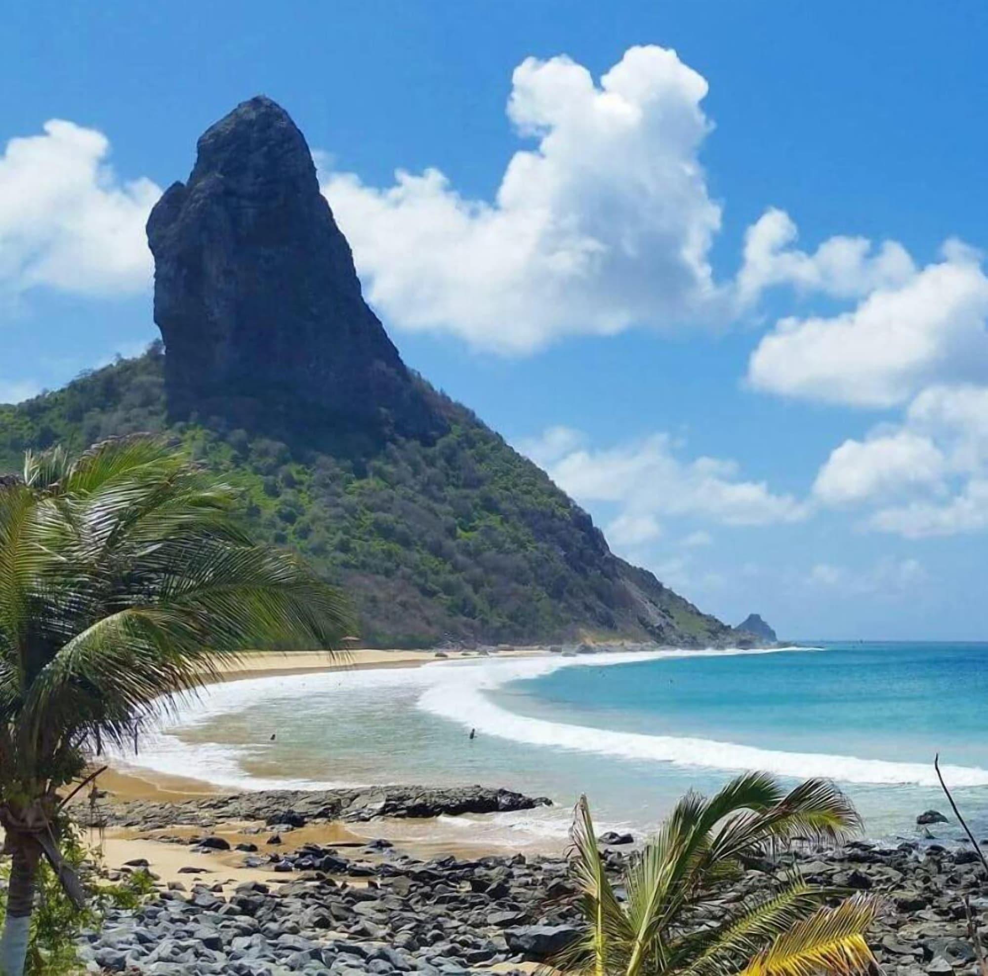 Playa Pousada Lua Bela
