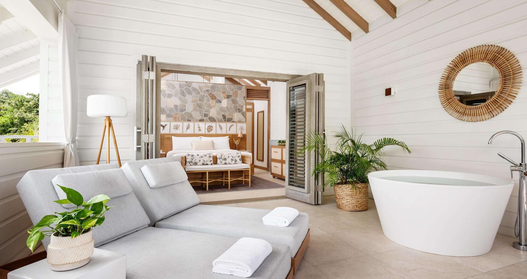 Habitación Sandals Halcyon - ALL INCLUSIVE Couples Only