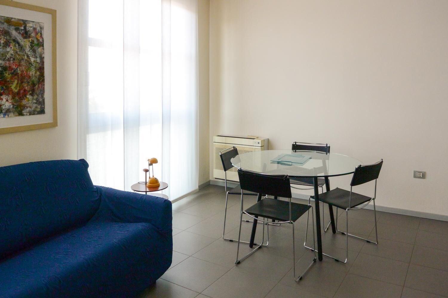 Equipamiento de Habitación Vista Hotel & Residence