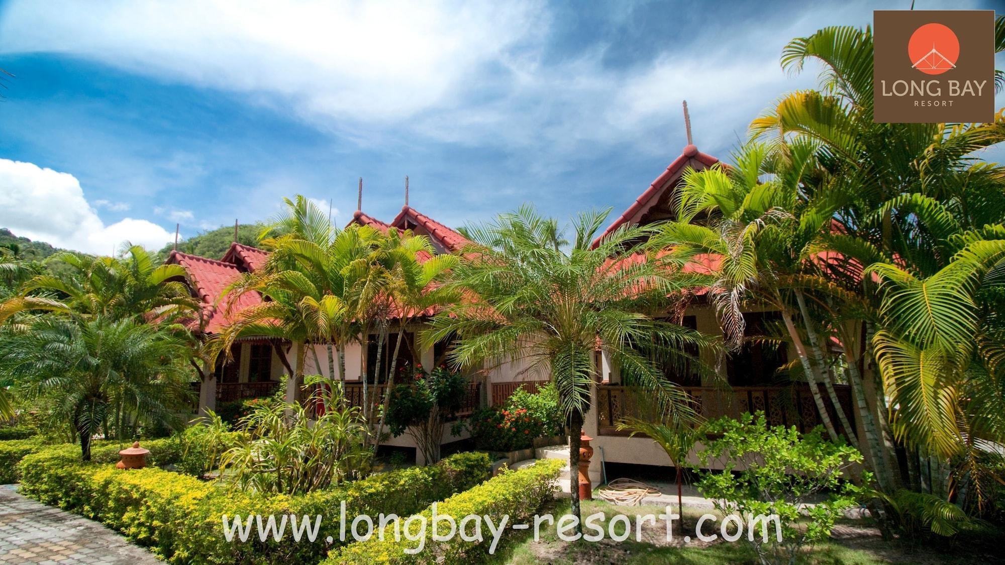 Habitación Long Bay Resort