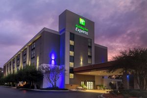 Alojamiento - Holiday Inn Express Tallahassee - I-10 E by IHG