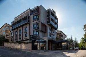 Alojamiento - Boreas Hotel, Trademark Collection By Wyndham