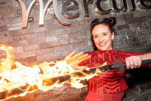 Alojamiento - Mercure Milton Keynes