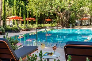 Alojamiento - Mercure Benidorm