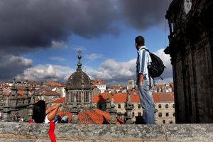 Actividad - Explorar la Catedral de Santiago y su Museo - Tour con extras opcionales