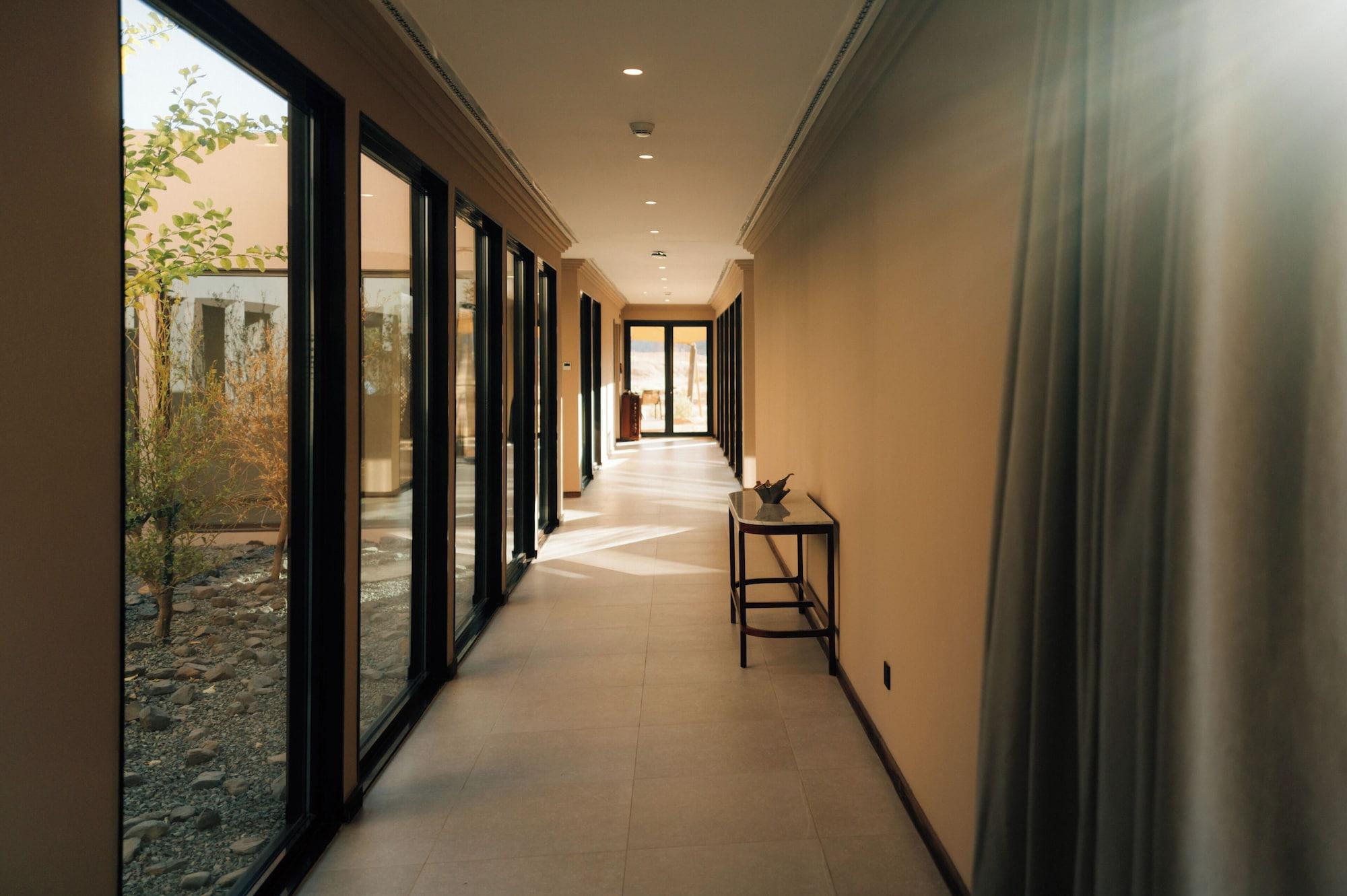Varios Ashar Tented Resort
