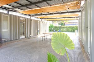 Alquiler Vacacional - Casa con pileta COLASTINE II